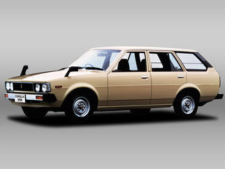  Corolla T-Modell IV (E70) 1979-1987