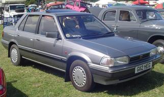  200 (XH) 1985-1989