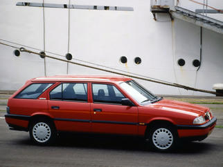  33 Sport T-Modell (907B) 1990-1994