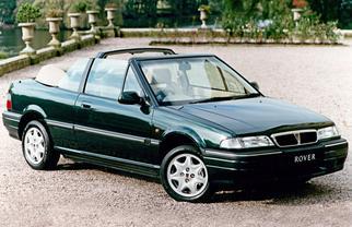  200 Kabriolet (XW) 1993-2000
