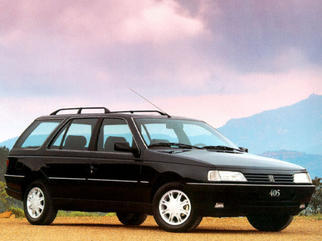 405 I T-Modell (15E, facelift) 1992-1996