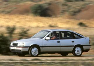   Vectra A CC (facelift) 1992-1995