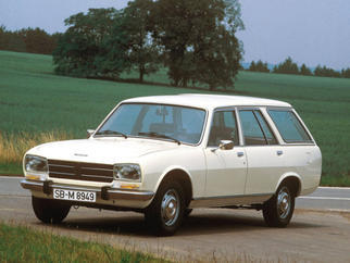 04 T-Modell 1971-1986