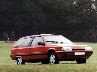 BX T-Modell  1985-1986