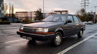 Carina II (T17) 1987-1993