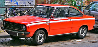  66 Kupé 1973-197