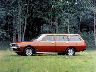  Galant III  T-Modell 1979-1980
