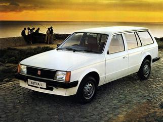  Astra T-Modell 1979-1986