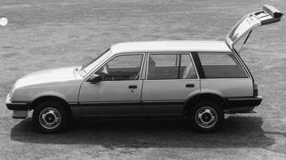  Cavalier Mk II T-Modell 1981-1988