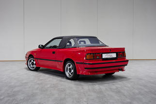  Celica Kabriolet (T16) 1987-1990