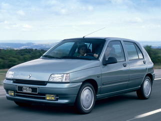  Clio I 1990-1998