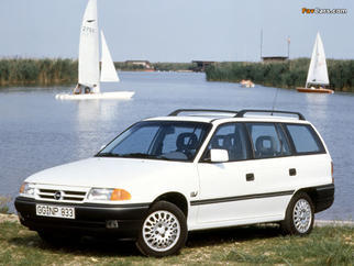  Astra Mk III T-Modell 1991-1998