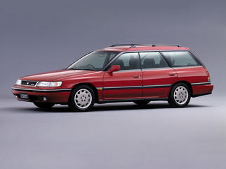  Legacy I T-Modell (BJF, facelift) 1991-1994
