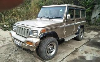  Bolero (CJ7) 2001-2007