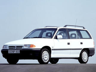 Astra F Caravan 1991-1994