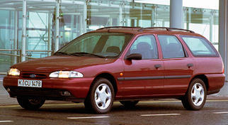 Mondeo T-Modell I 1993-1996