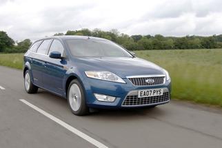 Mondeo T-Modell III 2007-2010